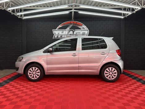 VolksWagen Fox BLUEMOTION 1.0 Mi Total Flex 12V 5p