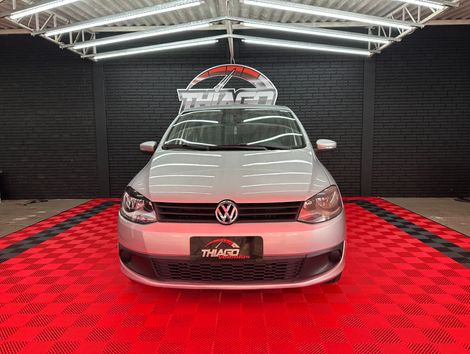 VolksWagen Fox BLUEMOTION 1.0 Mi Total Flex 12V 5p