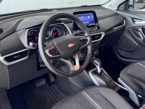 Chevrolet TRACKER LT 1.0 Turbo 12V Flex Aut.