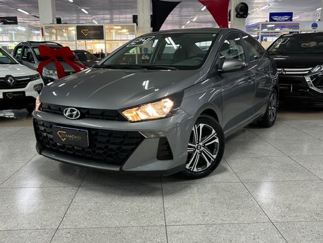Hyundai HB20S Comfort 1.0 TB Flex 12V Aut.