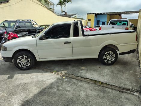 VolksWagen Saveiro 1.6 Mi/ 1.6Mi City Total Flex 8V