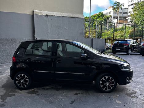 VolksWagen Fox Trendline 1.0 Flex 8V 5p