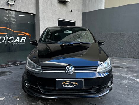 VolksWagen Fox Trendline 1.0 Flex 8V 5p