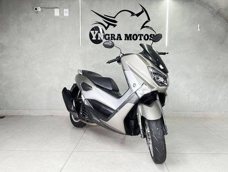 YAMAHA NMAX 160