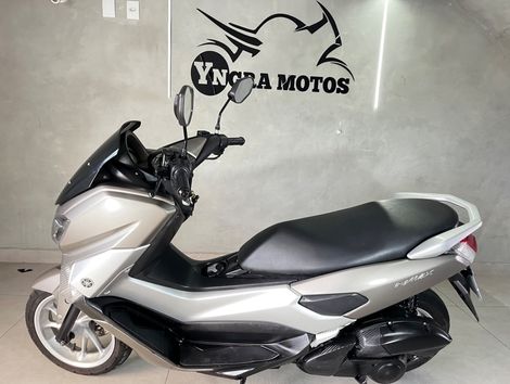 YAMAHA NMAX 160