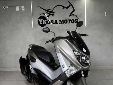 YAMAHA NMAX 160