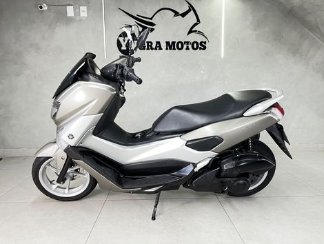 YAMAHA NMAX 160
