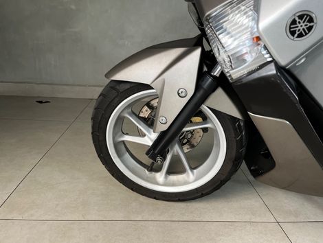 YAMAHA NMAX 160