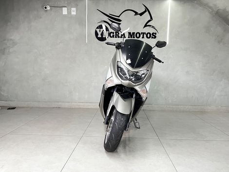 YAMAHA NMAX 160