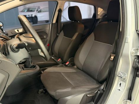 Ford Fiesta SE 1.6 16V Flex 5p