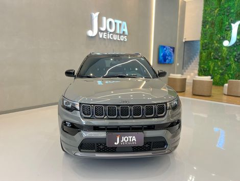 Jeep COMPASS S T270 1.3 TB 4x2 Flex Aut.