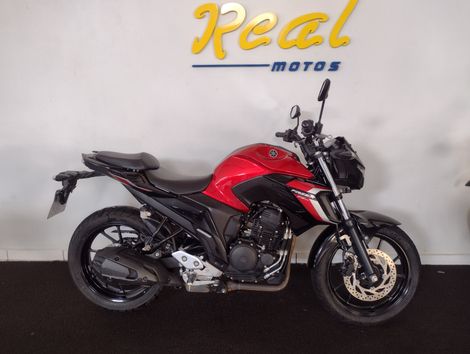 YAMAHA FZ25 250 FAZER FLEX