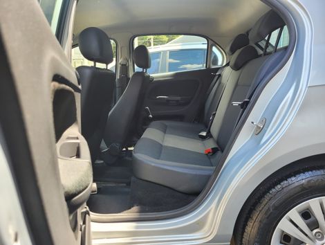 VolksWagen Gol 1.6 MSI Flex 8V 5p