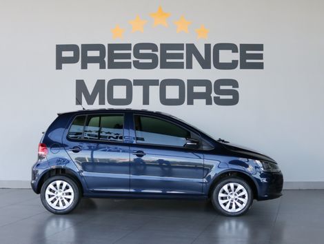 VolksWagen Fox Trendline 1.0 Flex 12V 5p