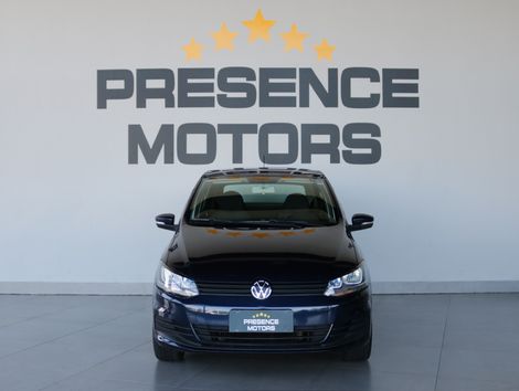 VolksWagen Fox Trendline 1.0 Flex 12V 5p