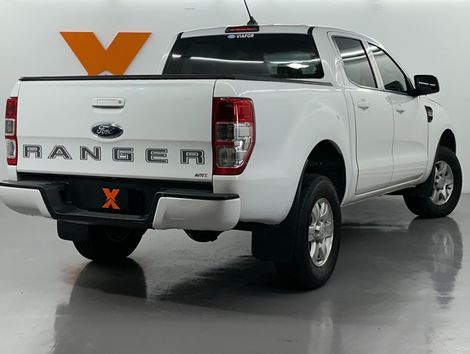 Ford Ranger XL 2.2 4x4 CD Diesel Mec.
