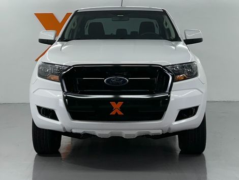 Ford Ranger XL 2.2 4x4 CD Diesel Mec.