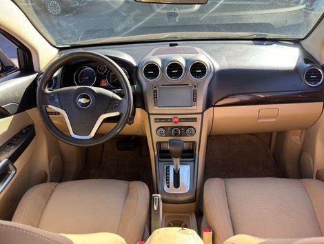 Chevrolet CAPTIVA SPORT FWD 2.4 16V 171/185cv