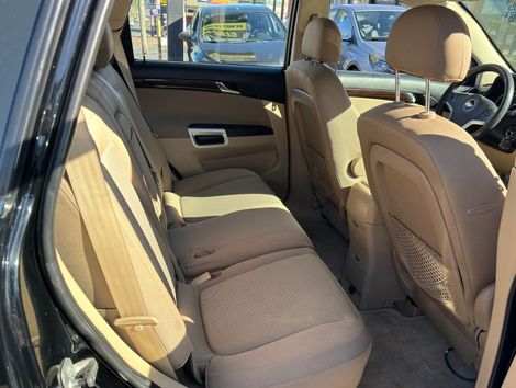 Chevrolet CAPTIVA SPORT FWD 2.4 16V 171/185cv
