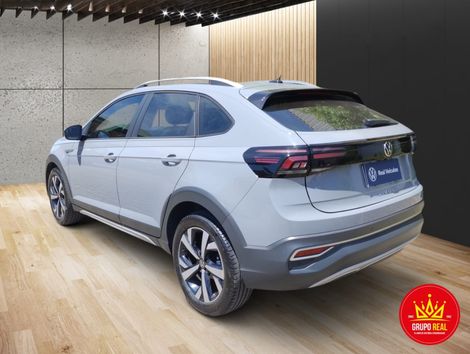 VolksWagen Nivus Highline 1.0 200 TSI Flex Aut.