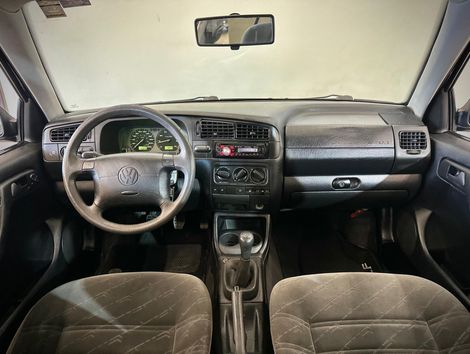 VolksWagen Golf GLX 2.0 4p