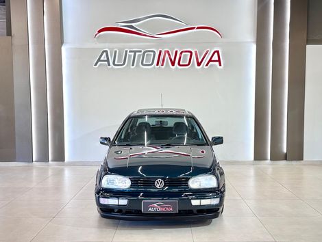 VolksWagen Golf GLX 2.0 4p