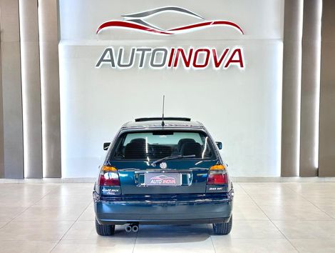 VolksWagen Golf GLX 2.0 4p