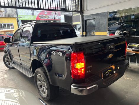 Chevrolet S10 CD LTZ  4X4 