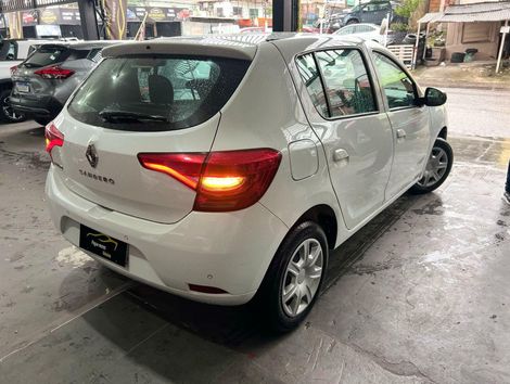 Renault SANDERO ZEN 2021