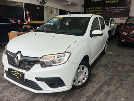 Renault SANDERO ZEN 2021