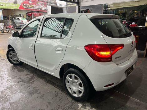Renault SANDERO ZEN 2021
