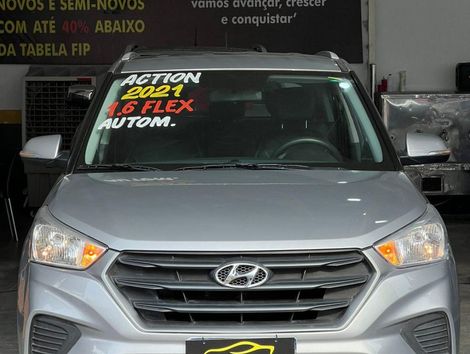 Hyundai ACTIION