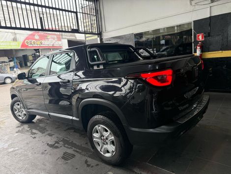 Fiat TORO ENDURANCE  4X4  TB