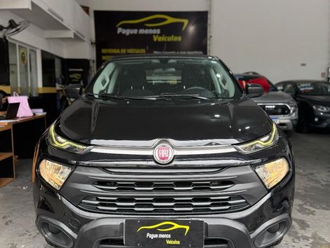 Fiat TORO ENDURANCE  4X4  TB