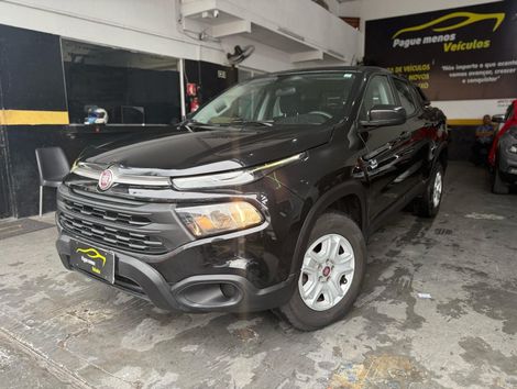 Fiat TORO ENDURANCE  4X4  TB