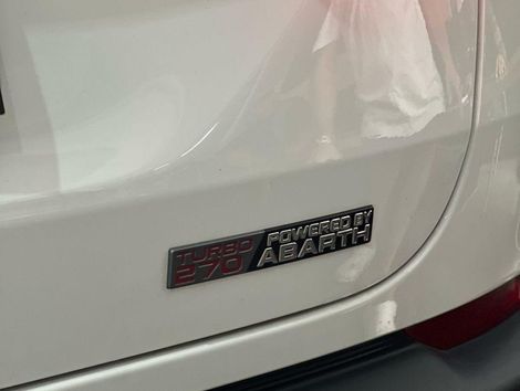 Fiat FASTBACK LIMITED EDITION POWERED BY ABARTH TB 270