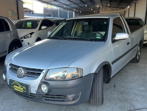 VolksWagen Saveiro SURF 1.6 Mi Total Flex 2p