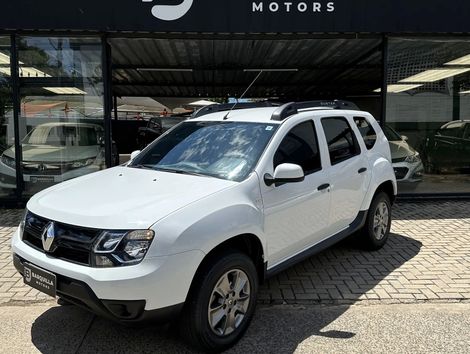 Renault 1.6 16V SCE FLEX AUTHENTIQUE X-TRONIC