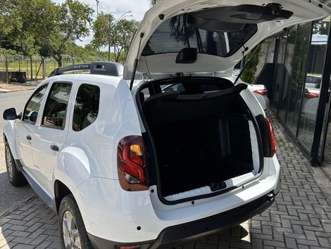 Renault 1.6 16V SCE FLEX AUTHENTIQUE X-TRONIC