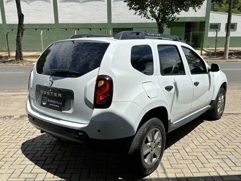 Renault 1.6 16V SCE FLEX AUTHENTIQUE X-TRONIC