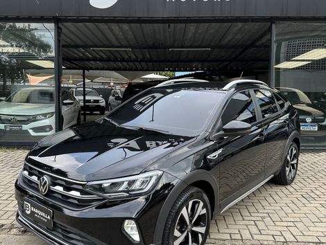 VOLKSWAGEN 1.0 200 TSI TOTAL FLEX HIGHLINE AUTOMÁTICO