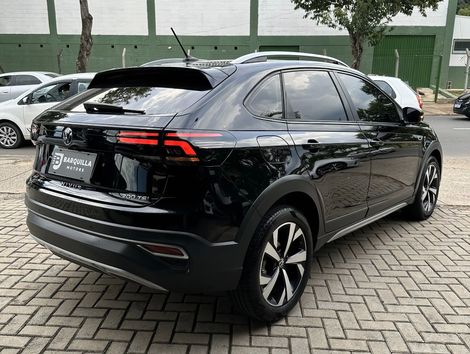 VOLKSWAGEN 1.0 200 TSI TOTAL FLEX HIGHLINE AUTOMÁTICO