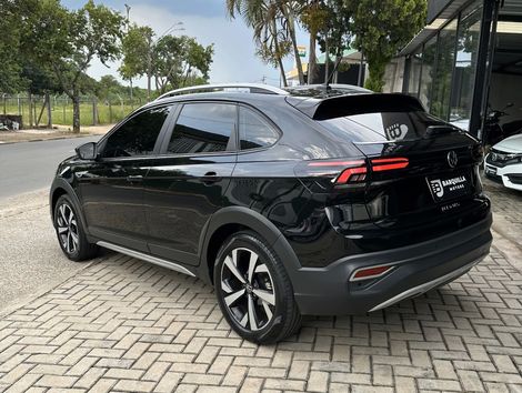 VOLKSWAGEN 1.0 200 TSI TOTAL FLEX HIGHLINE AUTOMÁTICO