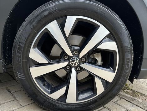 VOLKSWAGEN 1.0 200 TSI TOTAL FLEX HIGHLINE AUTOMÁTICO