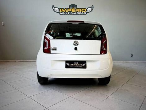 VOLKSWAGEN 1.0 MPI TAKE UP 12V FLEX 2P MANUAL