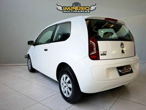 VOLKSWAGEN 1.0 MPI TAKE UP 12V FLEX 2P MANUAL