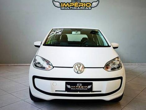 VOLKSWAGEN 1.0 MPI TAKE UP 12V FLEX 2P MANUAL
