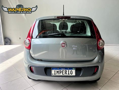 FIAT 1.4 MPI ATTRACTIVE 8V FLEX 4P MANUAL