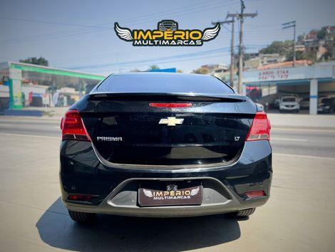 CHEVROLET 1.4 MPFI LT 8V FLEX 4P MANUAL
