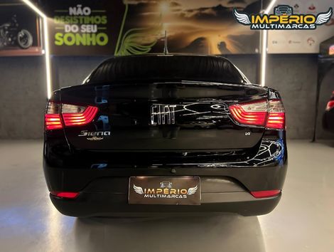 FIAT 1.4 MPI ATTRACTIVE 8V FLEX 4P MANUAL